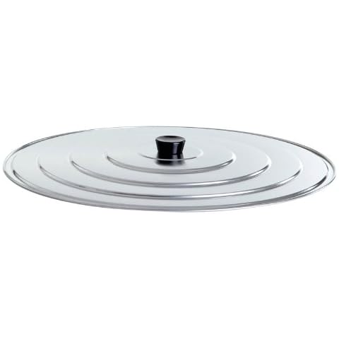 Universal Alu-Deckel Ø 80 cm Cover
