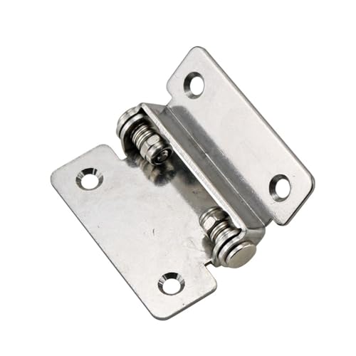 Charnière pliante en acier inoxydable pour aménager un bureau rabattable - 3