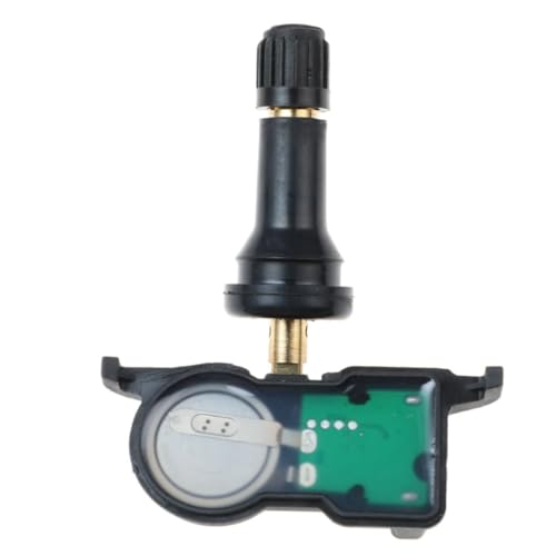 Czujnik ciśnienia w oponach do Infiniti QX50 2018-2024 dla Nissan Titan 2014-2016 Samochodowy czujnik Tpms Czujniki ciśnienia w oponach 407006LB0A