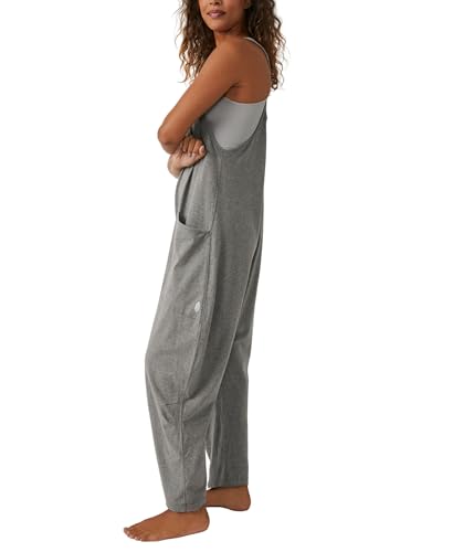Image of Free People Women's Hot Shot Onesie