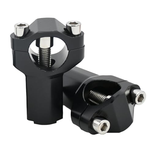 Barre de Montage Risers Guidon 28mm Husaberg FE TE 125 250 350 450