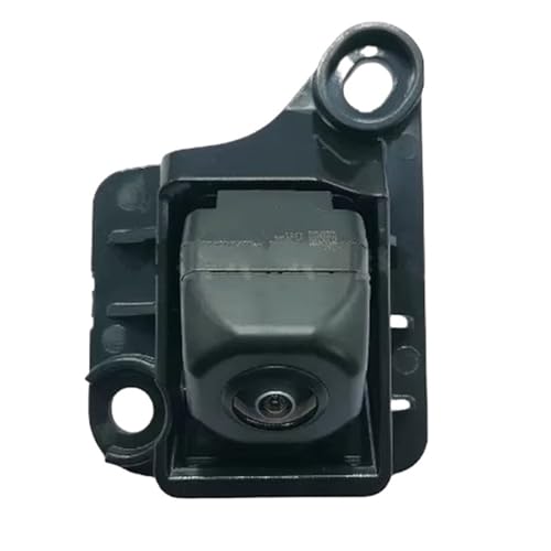 Caméra de recul pour Toyota Tundra 86790-34011 de stationnement HD argent
