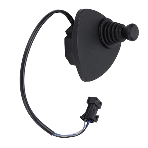 FAUOSWUK Poignée de Contrôleur de Joystick de Chariot élévateur en Alliage D'aluminium CNC de qualité Supérieure pour Petits Chariots élévateurs – vue 4
