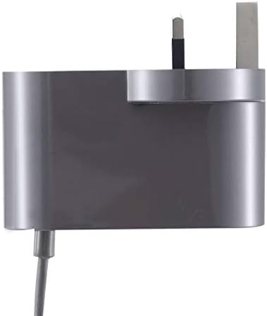 KOPBTBOY Battery Charger For Dyson V10 V11 SV12 SV14, 30.45V Vacuum Cleaner Charger For Dyson Absolute Animal Cordless Handheld Vacuum Cleaner Power