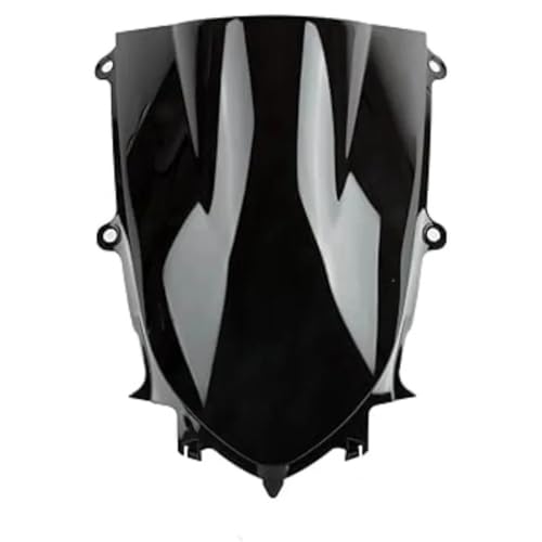Pare-brise avant de moto R6 2017-2023 bulle haute protection routière pour R7 2024