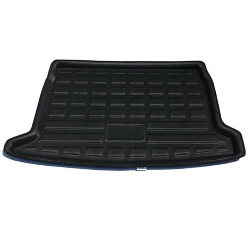 Tapis de coffre haut de gamme pour VW Golf 6 MK6 : doublure de sol sur mesure