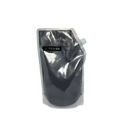 Poudre de toner T-FC425 noir 1 kg pour Toshiba e-Studio 2020 2520 4525AC