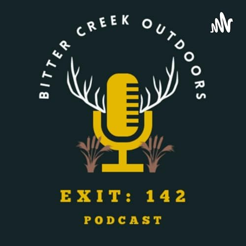 The Exit: 142 Podcast cover art