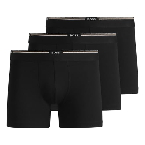 BOSS BoxerBr 3P Bamboo 10270020 01