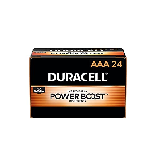 Top 21 Best Duracell Batteries Reviews