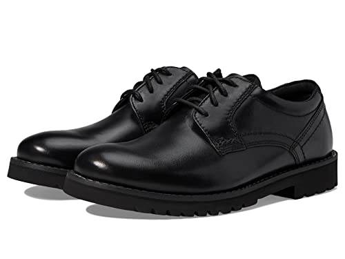 Image of Rockport Mens Mitchell Plain Toe Oxford