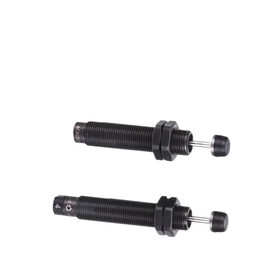Amortisseur hydraulique ACA2020 haute précision mécanique - 5