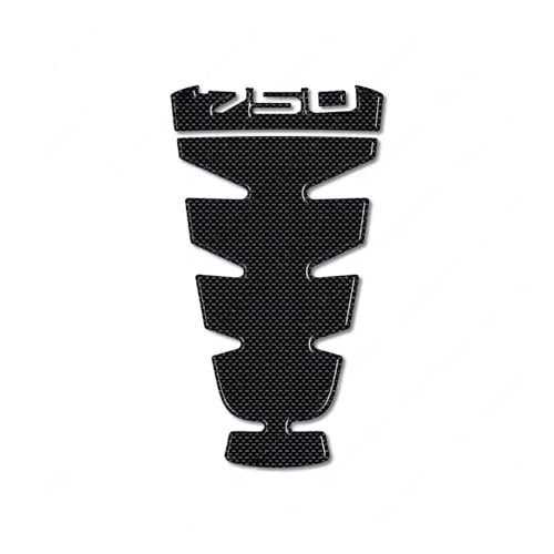 Motos tapis traction latéral Integra 750 pour éviter les rayures de genoux