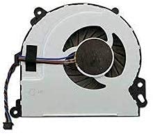 SellZone Laptop CPU Fan for HP Envy 15 15T 15-T 15-j 17-j Cooling Fan (B09G2X5F7X) Amazon Price History, Amazon Price Tracker