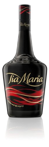 Tia Maria Kaffeelikör (6 Flaschen á 700ml) Cover