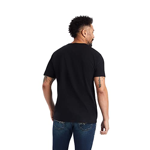 Image of USA Flag T-Shirt by Ariat
