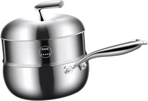 Yinxiufa tCp ᕽ uߓ ؓ [^ 18cm 316XeX Wt t  ^ Ў IH ΑΉ 5w| IɔSȂ ϋv dF Lb`pi ƒp Ɩp VƂ̑蕨 (18cm,
