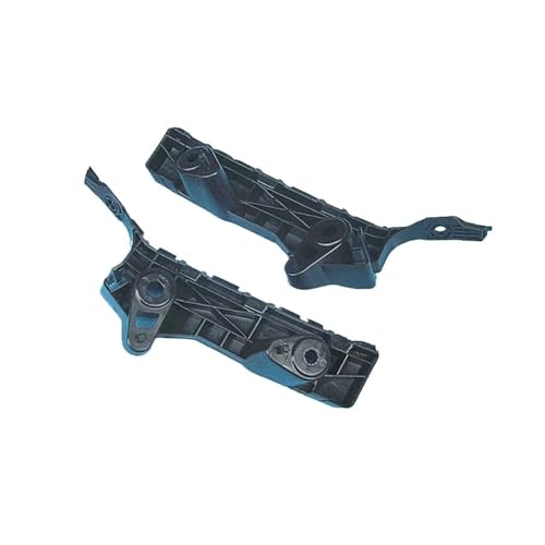 Support pare-chocs avant gauche Mazda 3 2013-2018 50-0U1