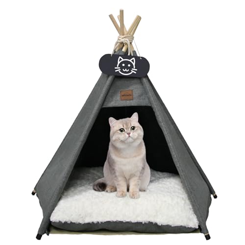 Are dog houses good for dogs