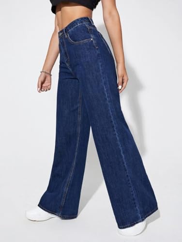 Image of KOTTY Womens Denim Jeans | Flexible Comfort Wear | Stylish Look