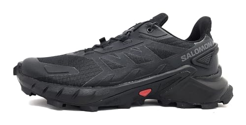 Salomon Scarpe Supercross 4 W TG 38 cod 417374