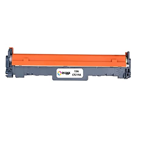 Image of QUINK 19A / CF219A Drum Unit Compatible for HP M104, M104a, M104w, M132 MFP, M132a, M132fn, M132fw, M132nw, M132snw (19A Cartridge)