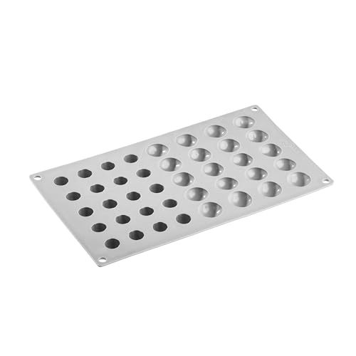 Pavoni Mushroom Gourmand Horeca Mold – Versatile Baking Tool Pavoni Mushroom Gourmand Horeca Mold – Versatile Baking Tool