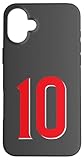 #10 Sports Clothing Apparel for Teams & Players