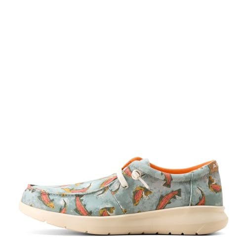 Image of Ariat Men's Hilo Shoe