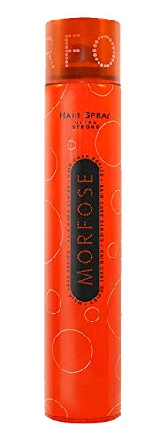 Preisvergleich Produktbild Ultra Starkes Haarspray Morfose 400 ml
