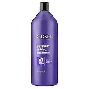 Redken Blondage Szampon 33,8 oz