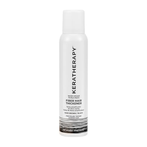 Keratherapy Spray Engrosador de Cabello Perfect Match 4 fl oz