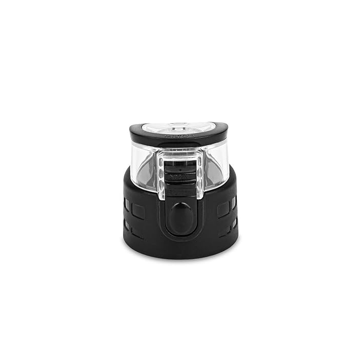 Reeruby Design Spare Lid Compatible with Milton Artesia Thermosteel Bottle Fits 500ml, 600ml | Leak-Proof Replacement Cap for Hot & Cold Insulated Water Bottle-image-29