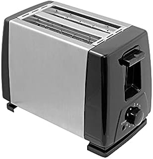Premium Low Wattage Two Slice Toaster 600 - 700 w