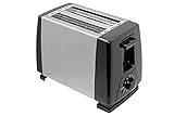 Premium Low Wattage Two Slice Toaster 600 - 700 w