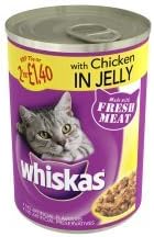 whiskas can