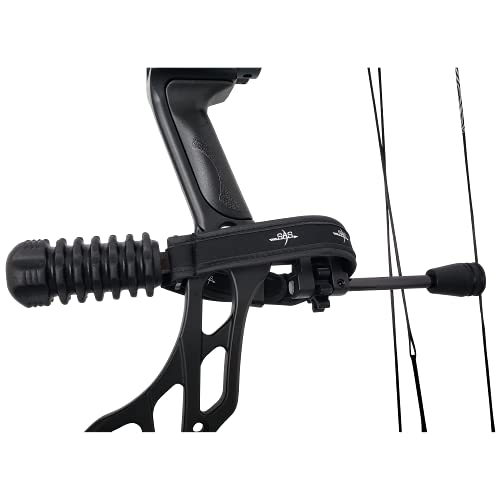 Hunting Compound Bow Package