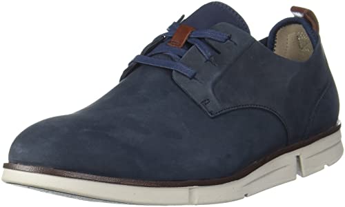 clarks trigen lace
