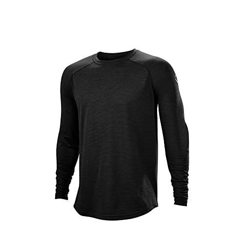 EvoShield Men's Pro Team Training Long Sleeve