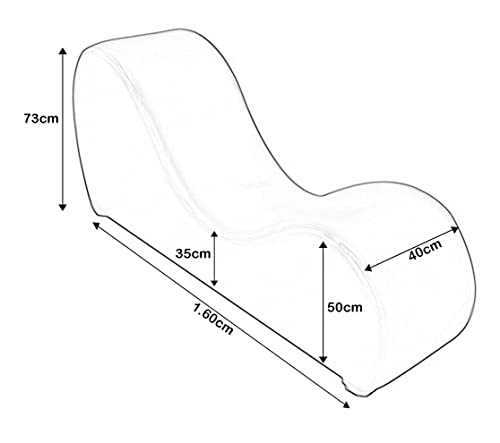 Puffs, Outdoors sillon movistar Marca Generic (2)