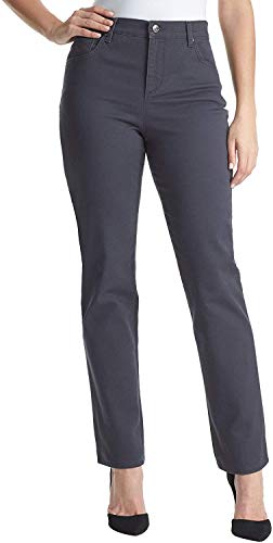 Image of Gloria Vanderbilt Women's Classic Tapered Amanda Jeans