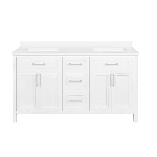 Best Double Sink Vanities Reviews and Buying Guide in 2023 Park Kitchen