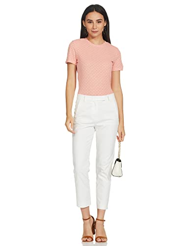 Image of Parx Women's Slim Fit T-Shirt