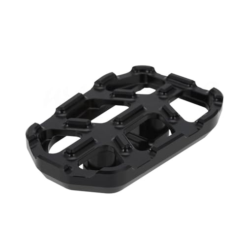 Repose-pieds Sur-ron anti-glisse pour éviter les chutes de pieds sur sol mouillé - 4