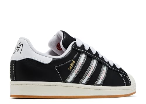 adidas Korn x Superstar Men's Sneakers3