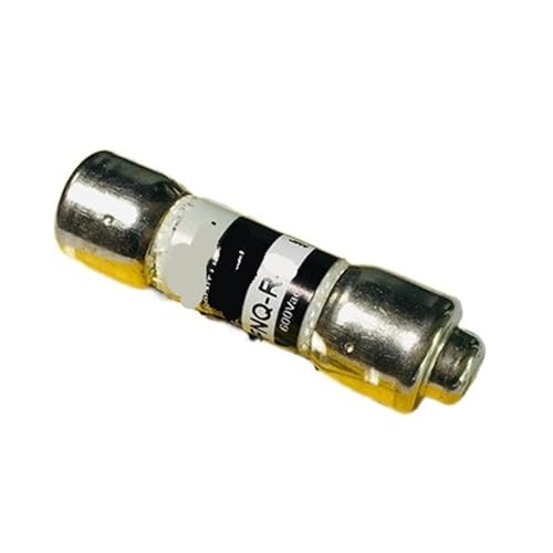 Fusible temporisé FNQ-R-3 3A 600V pour protection de circuit