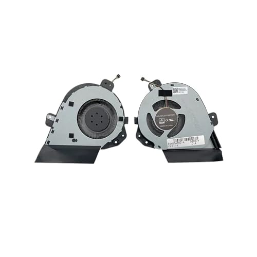 Ventilador CPU ASUS Strix GU505 GU502DU y ROG Zephyrus GA502I repuesto enfriador 5V
