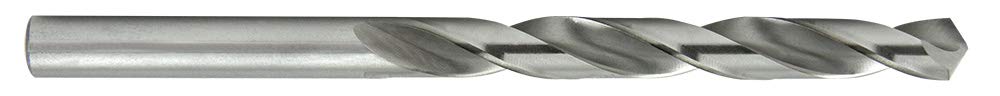 Exact 73049 Twist Drill Bit Diameter 4.9 mm HSS-G DIN 338 Form C Type N