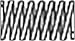 Bosal Exhaust Spring 251807