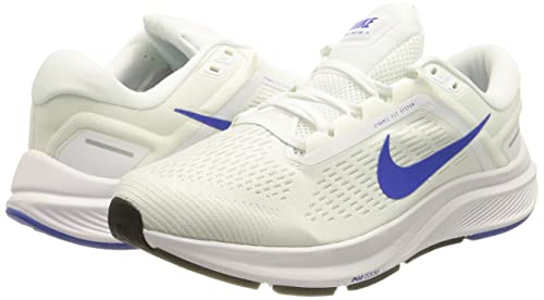 Image of Zoom Structure 24 Men's Nike DA8535 100